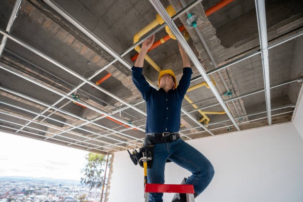 Best Leak Detection Services  in Seat Pleasant, MD