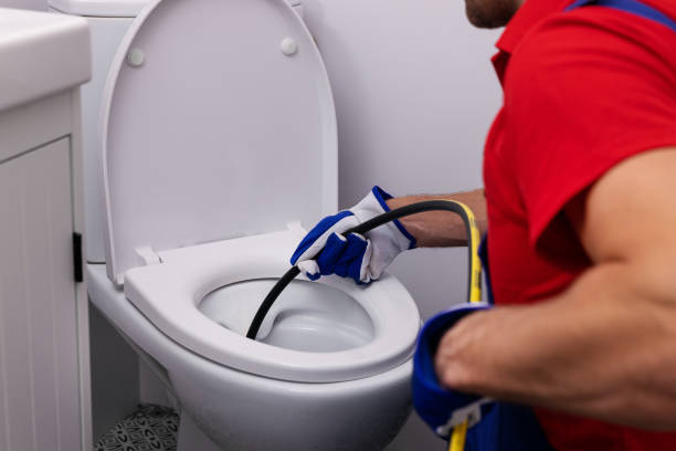 Best Faucet Repair  in Seat Pleasant, MD