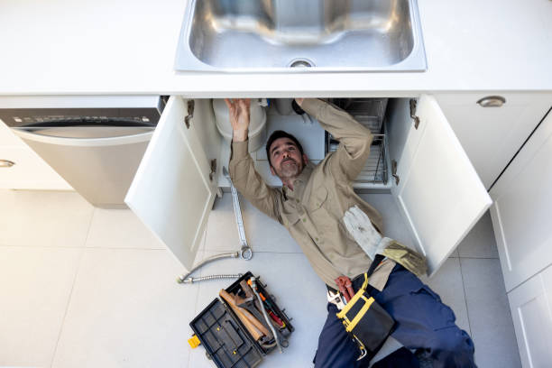 Best Same-Day Plumbing Service  in Seat Pleasant, MD