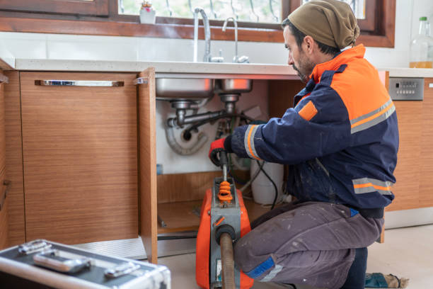Best Affordable Plumber Near Me  in Seat Pleasant, MD