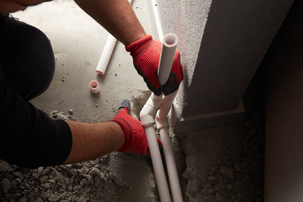 Best Toilet Repair Services  in Seat Pleasant, MD