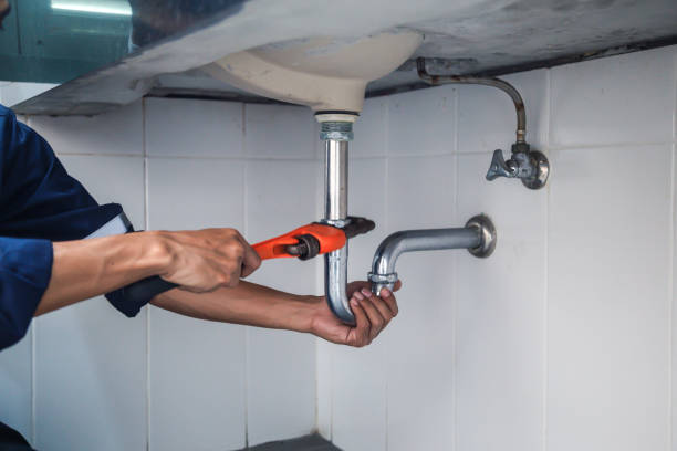 Best Sprinkler Systems  in Seat Pleasant, MD