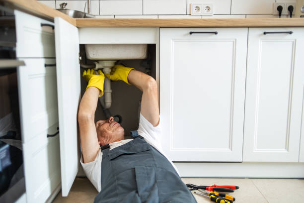 Best Plumbing Installation Services  in Seat Pleasant, MD