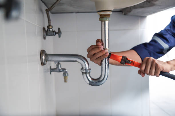 Best Plumbing Inspection Services  in Seat Pleasant, MD