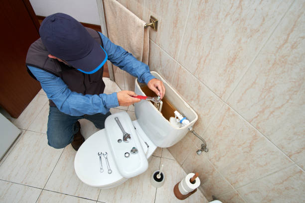 Best Water Softener Installation  in Seat Pleasant, MD
