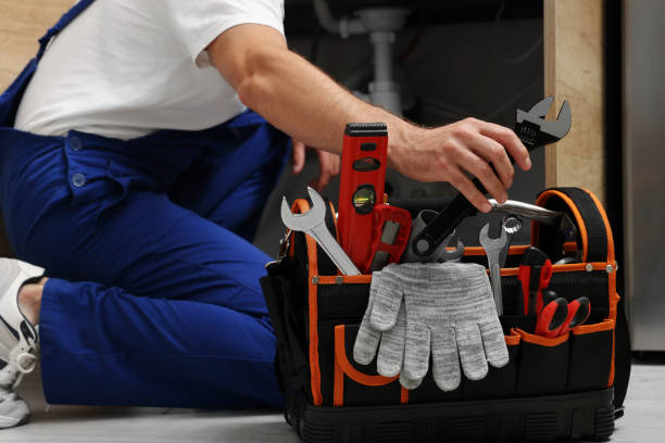 Shower Repair Services in Seat Pleasant, MD