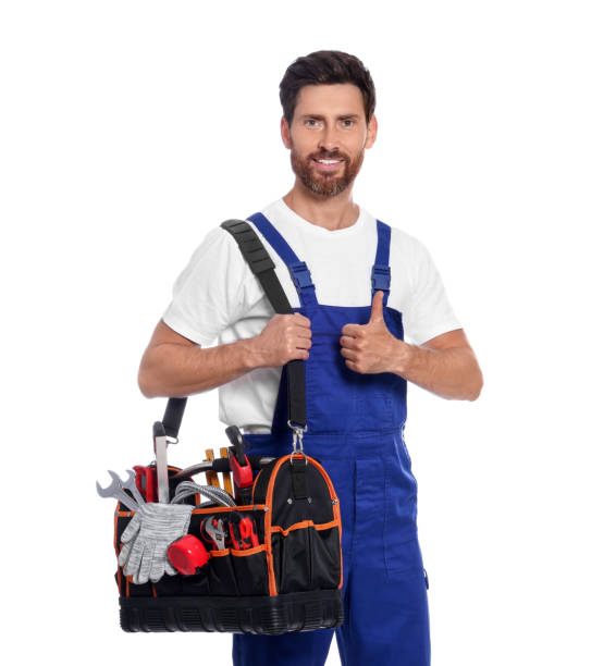  Seat Pleasant, MD Plumbing Pros