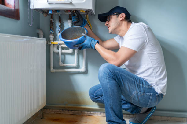 Best Hot Water Heater Installation  in Seat Pleasant, MD
