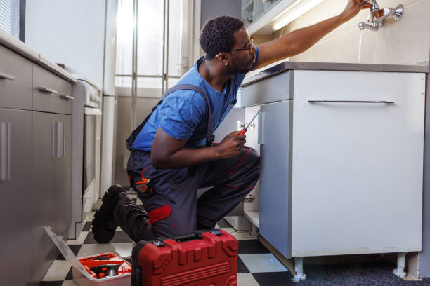 Trusted Seat Pleasant, MD Plumbing Experts