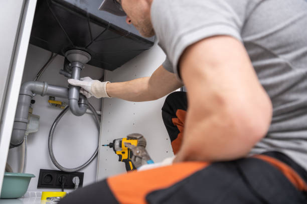 Best Drain Cleaning Services  in Seat Pleasant, MD