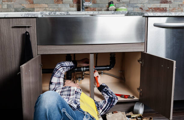 Best Plumbing Inspection Services  in Seat Pleasant, MD