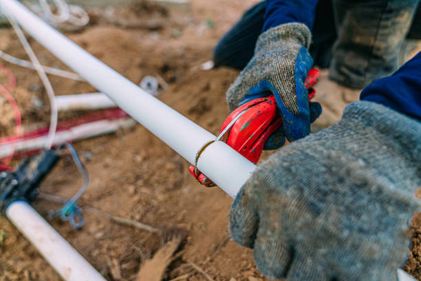 Best Water Leak Repair  in Seat Pleasant, MD