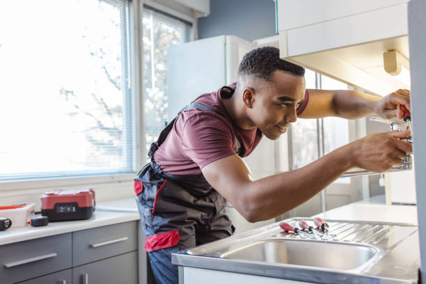 Best Clogged Drain Plumber  in Seat Pleasant, MD